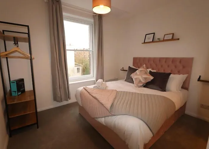 Alma Vale Apartments 4 - Hopewell
