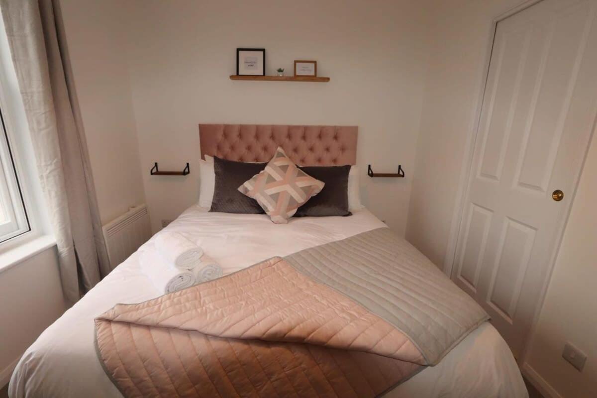 Alma Vale 4 - Hopewell Apartment *